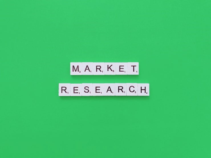 Técnicas de investigación de mercado: éxito en Marketing