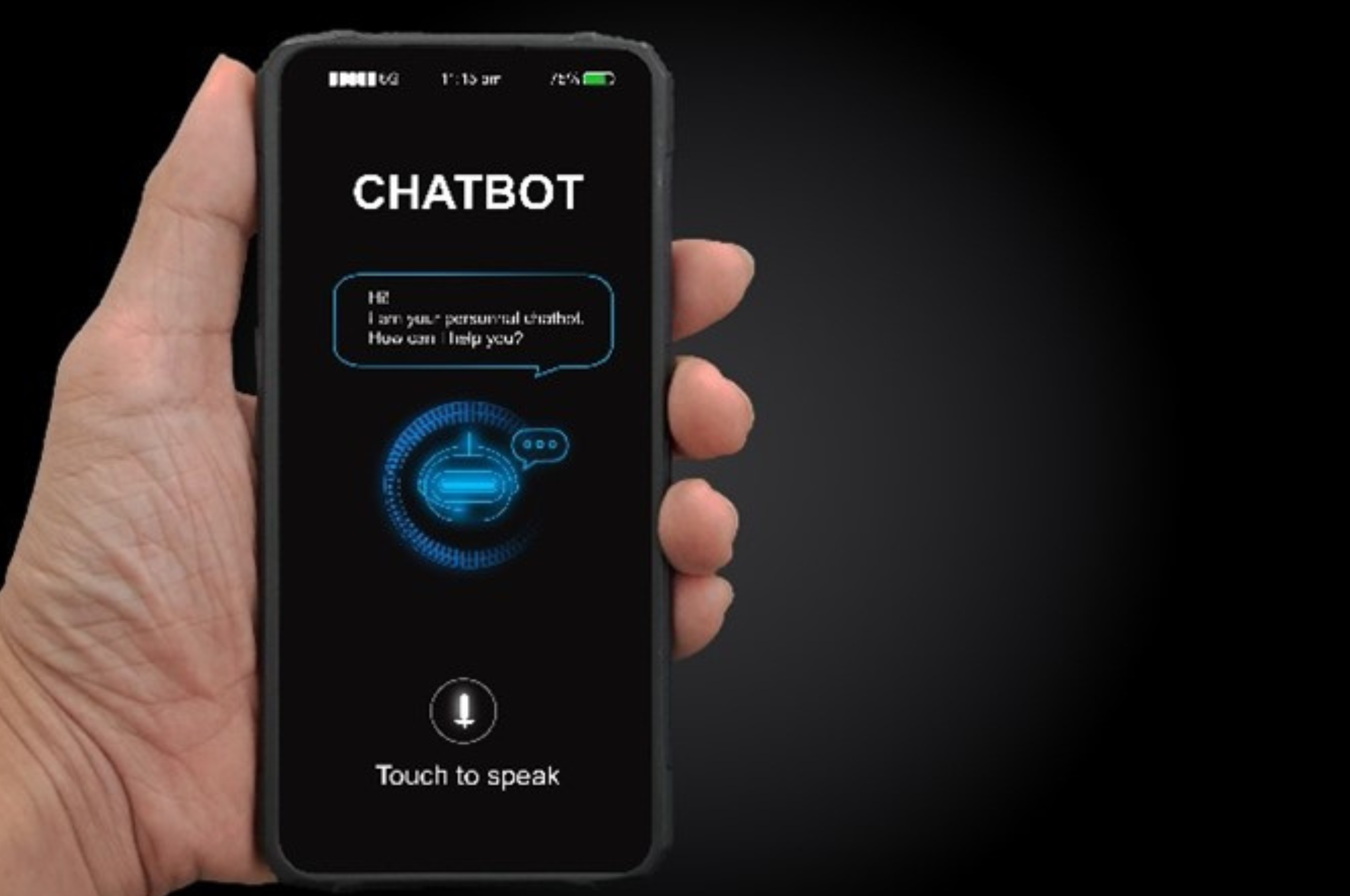 El poder del Marketing Conversacional