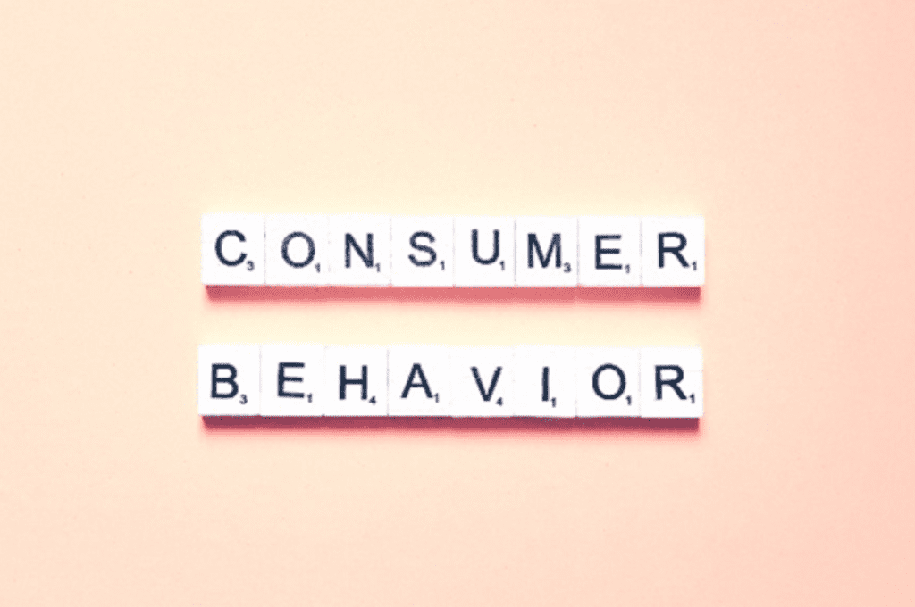 Modelos de Comportamiento del Consumidor