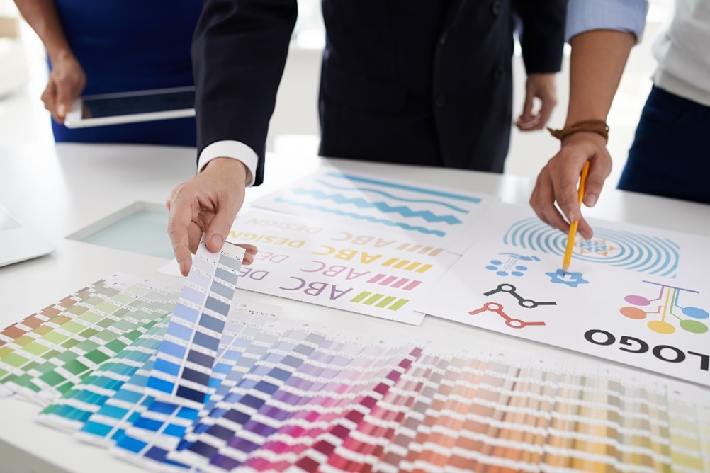 Diferencias entre Identidad Corporativa e Identidad Visual