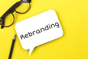 Rebranding: Pasos Clave para Renovar Tu Imagen Corporativa