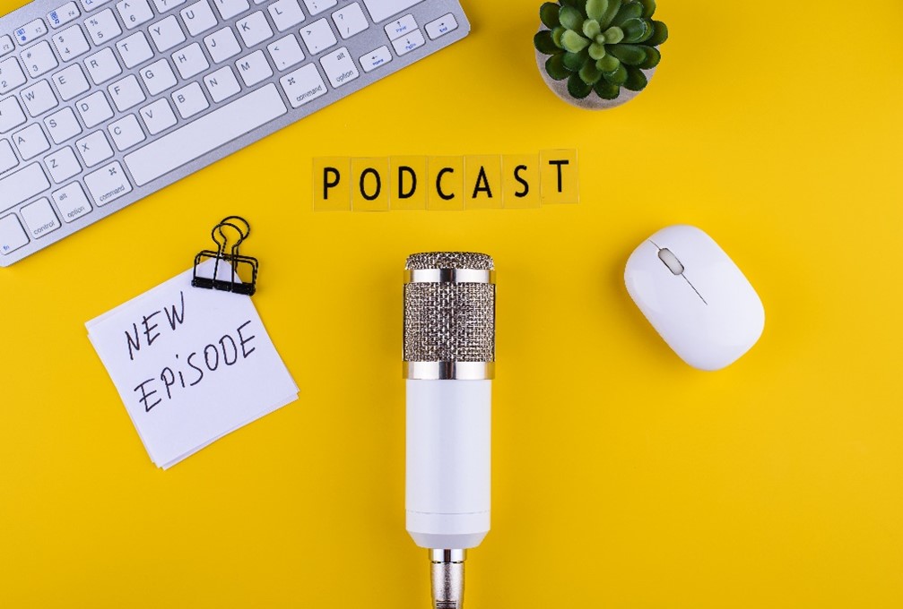 Audio Marketing y el Poder del Podcasting